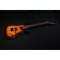 thumbnail image 2 of Ibanez S621QM Electric Guitar (Dragon Eye Burst), 2 of 8