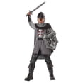 thumbnail image 1 of Dragon Slayer Child Costume, Size Medium, 1 of 3