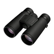 Nikon M5 8 x 42 Roof Prism Binoculars, Black