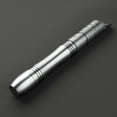 thumbnail image 3 of Saber X's Custom Lightsaber - Metal Hilt, Infinite Colors, Smooth Swing - Padawan Saber - XENOPIXEL - Ash - 92 cm, 3 of 8