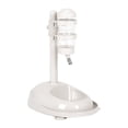 thumbnail image 1 of Automatic Pet Water Dispenser Bowl Adjustable Height Detachable Standing Water Feeder for Dogs Cats Indoor Use Durable, 1 of 7