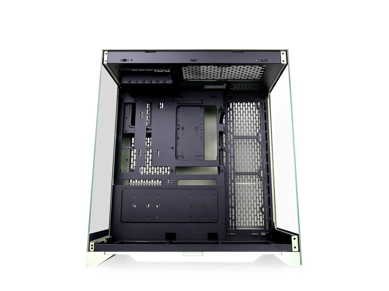 Thermaltake CTE E550 TG Matcha Green Mid Tower Chassis