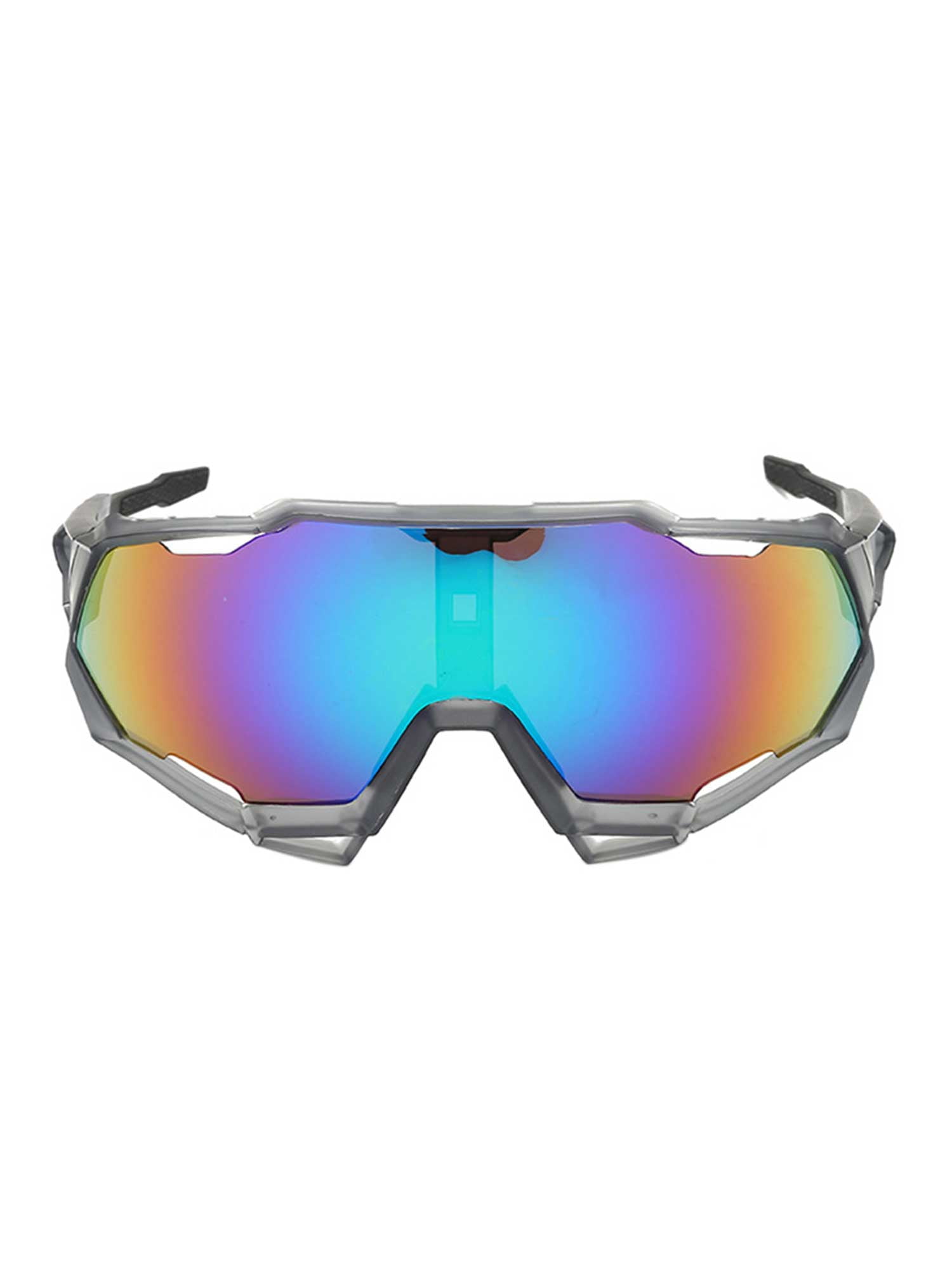 Outdoor sports Sunglasses Cycling Glasses Sunglasses Bicycle glasses Polarized 