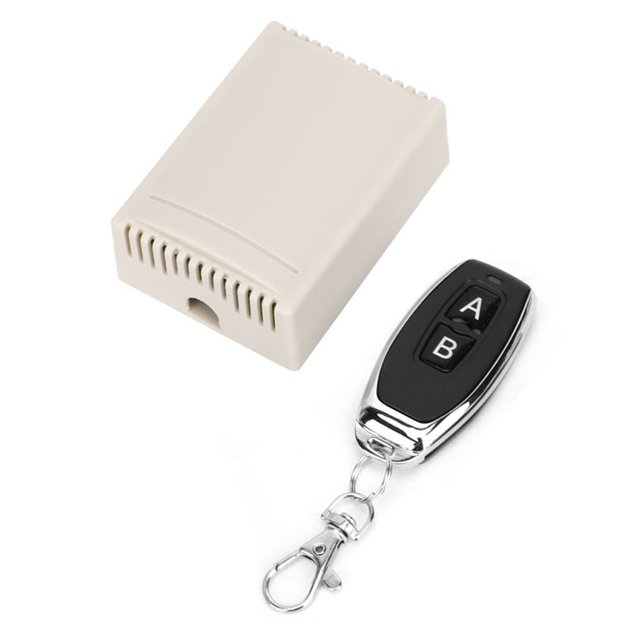 Remote Control Switch,Wireless Remote Control Module Wireless Control Module Remote Control Eco-Friendly Materials