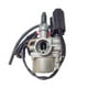 thumbnail image 3 of Suitable for Honda Dio24 TACT50 17MM two-stroke 50 motorcycle carburetor modification vehicle ATV off-road vehicle, 3 of 5