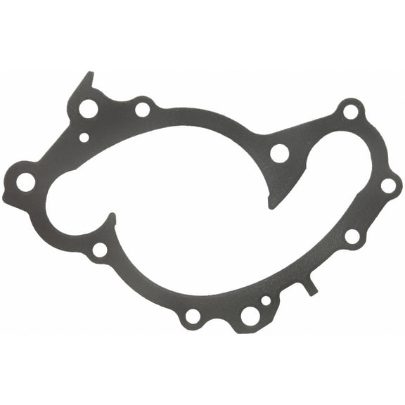 FEL-PRO 35594 Water Pump Gasket Fits select: 1998-2006 TOYOTA SIENNA, 2001-2010 TOYOTA HIGHLANDER