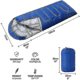 thumbnail image 5 of Saco de dormir Sacos de dormir impermeables para acampar ultraligeros, 5 of 5