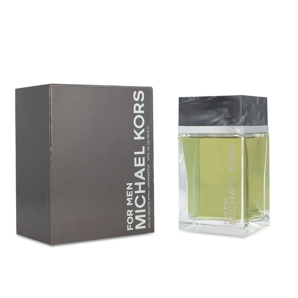 Michael Kors For Men 120 Ml Edt Spray Michael Kors Model Walmart en linea