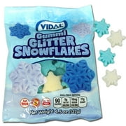 Sweetshop Snow Flurries Gummies, 8oz