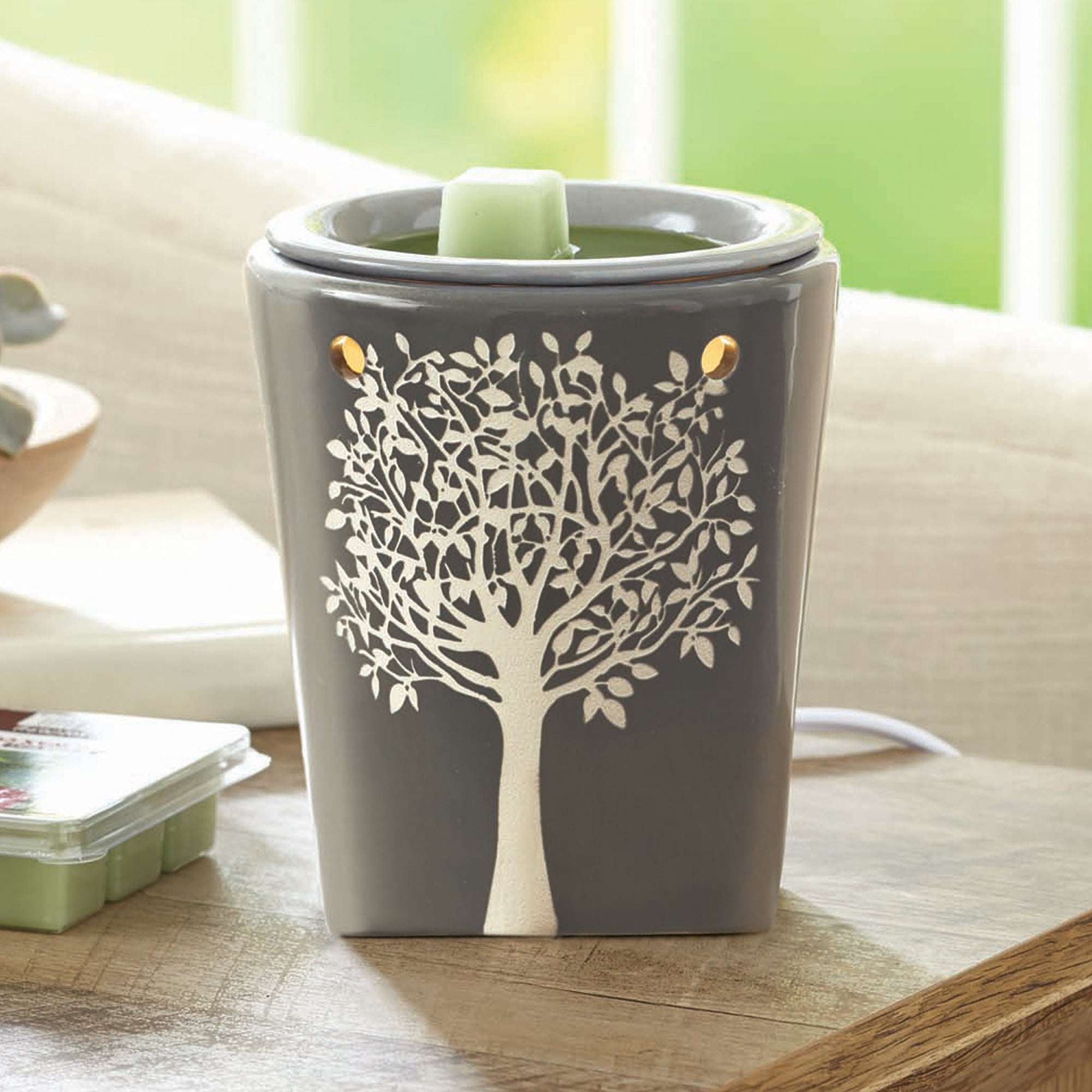 candle warmer for large candles