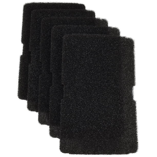 Blomberg Tumble Dryer Evaporator Filter Sponge 2964840100 Pack Of 5