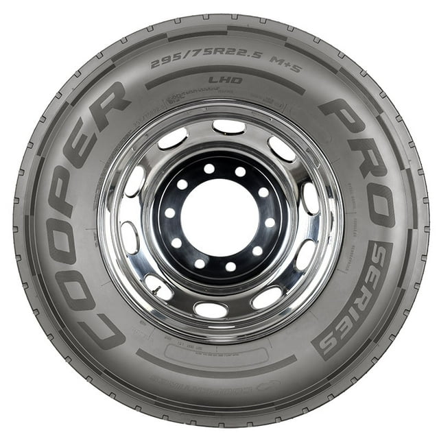 Cooper Pro Series LHD 11R22.5 146L H Tire simolary.com 10 Cooper Pro Series LHD 11R22.5 146L H Tire - Image 3