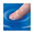 thumbnail image 5 of Fellowes Photo Gel Keyboard Wrist Rest with Microban Protection, 18.56 x 2.31, Sandy Beach Design, 5 of 5