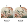 thumbnail image 2 of HELLHERO Coffee Pot Warmer Cover for Keep Warm Polyester Canvas Insulation, 2 of 8