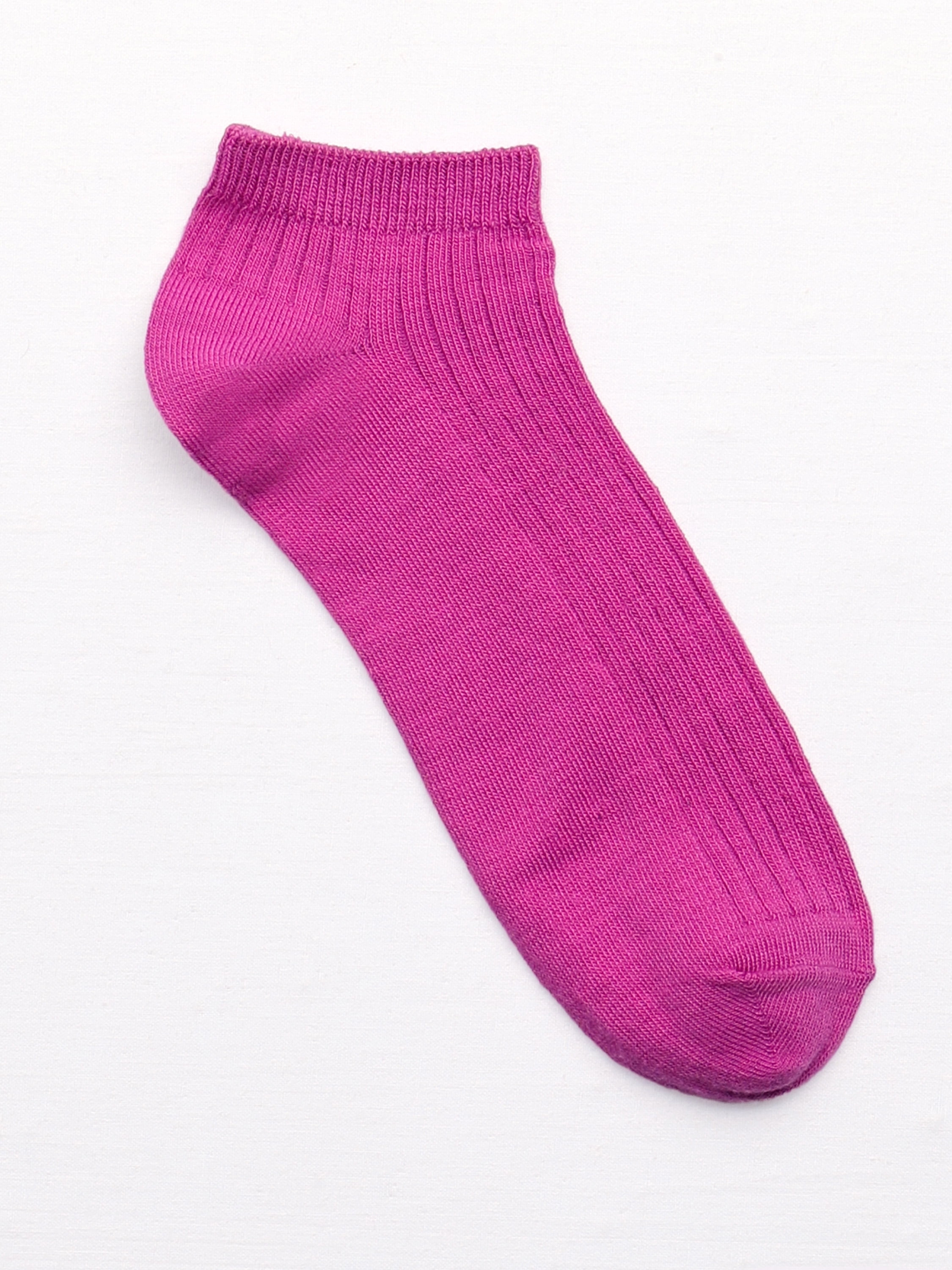 Joyspun Women’s No-Show Dress Socks, 6-Pack, Shoe Sizes 4-10