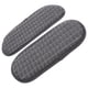 thumbnail image 4 of alfombrillas reutilizables para nevera, de fibra artificial, antisalpicaduras, 4 of 5