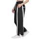 thumbnail image 5 of WILLBEST Pantalones Deportivos Holgados y Anchos para Mujer, con Cintura Alta Elástica y Cordón Ajustable, Ideales para Entrenamiento y Ocio. Extra Grande, 5 of 6