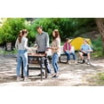 thumbnail image 5 of Blackstone Adventure Ready 2-Burner 28" Outdoor Griddle, 5 of 5