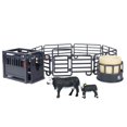 thumbnail image 1 of Small Ranch Set, 1 of 4