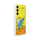 thumbnail image 3 of Funda Samsung para Galaxy S24 FE Personalizable Amarillo, 3 of 5