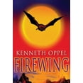 thumbnail image 1 of Pre-Owned Firewing (Silverwing) (Unknown) 1554688175 9781554688173, 1 of 1