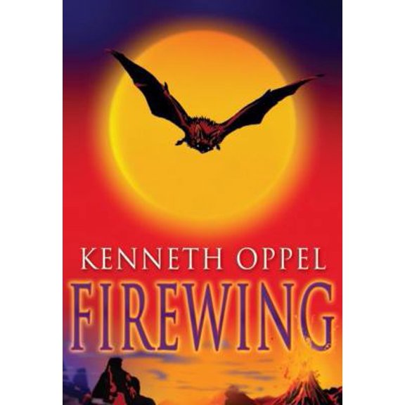 Pre-Owned Firewing (Silverwing) (Unknown) 1554688175 9781554688173