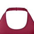 thumbnail image 3 of Gytharion Women's Halter Sports Bras Wireless Adjustable Straps Fitness Solid Color Underwear Yoga Bras, 3 of 4