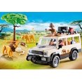 thumbnail image 2 of Playmobil Safari Truck with Lions, 2 of 5