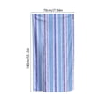 thumbnail image 3 of Linnome Striped Large Beach Towel, Sand Resistant Quick Dry Travel Towel, Soft Absorbent Outdoor Blanket Towel for Seaside, Pool, Picnic, Camping Trips, 3 of 6