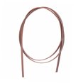 thumbnail image 6 of HONMEET Brown Resin Plastic Guitar Binding Replacement for Guitar Body Accessories, 6 of 8