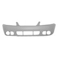 thumbnail image 2 of For 2003-2004 Ford Mustang Front Bumper Cover FO1000533, 2 of 2