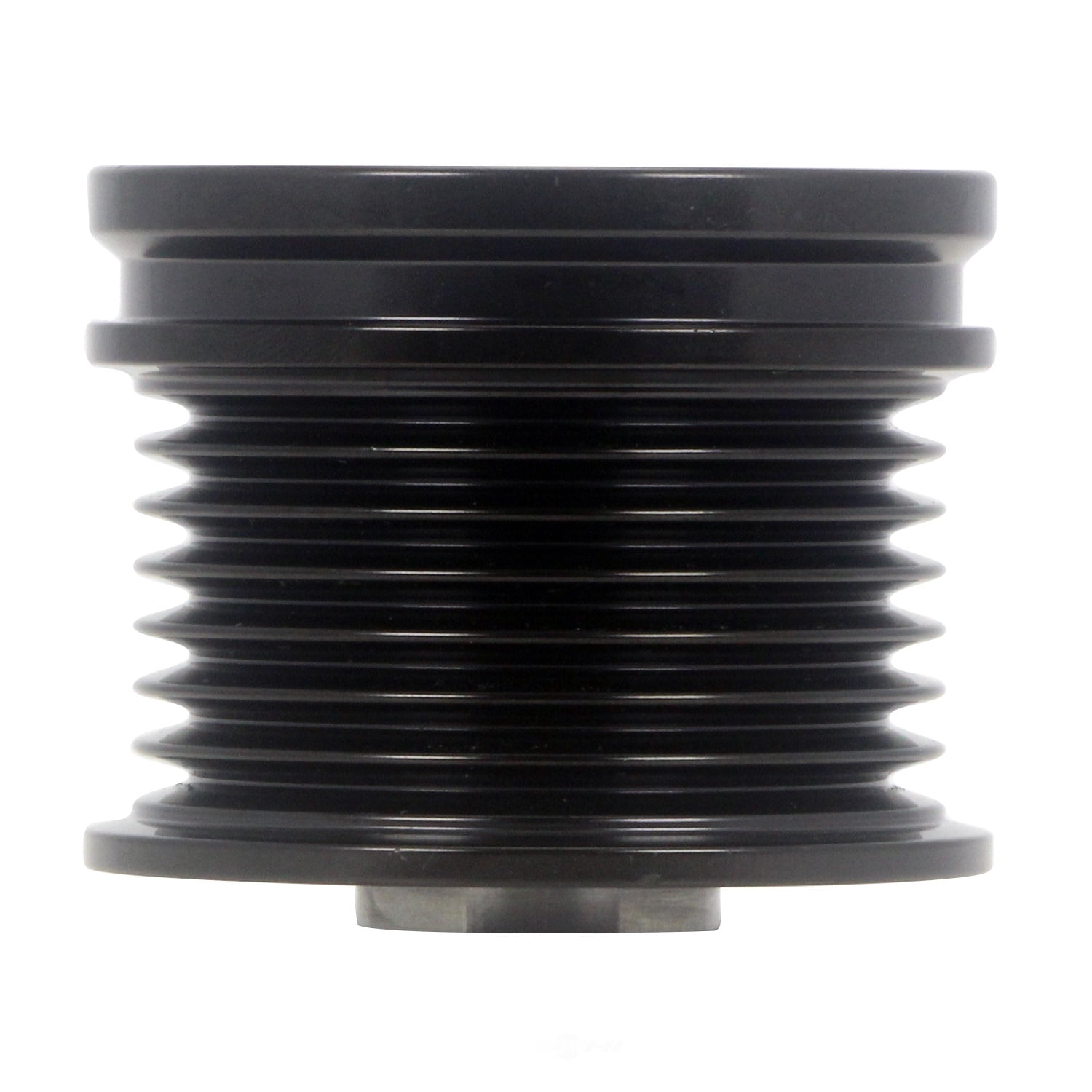 Litens 920078A Overrunning Alternator Decoupling (OAD) Pulley - Original Equipment Quality