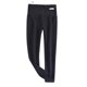 thumbnail image 1 of Gibobby Pantalones de invierno para mujeres Pantalones de lana para mujer, pantalones de cintura alta a la para embarazadas, mallas cómodas, pantalones(Negro,G), 1 of 5