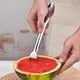 thumbnail image 5 of Cuchillo para Cortar Sandía Ganfancp Acero Inoxidable Dicer 5X, 5 of 7