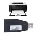 thumbnail image 1 of USB To RS485 / RS232 Serial  Data Converter Connector Adapter Electronic Equipment For Cash Register/PLC/ Bar Code Printer/Scanner/CNC Hotbed, 1 of 8