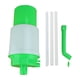 thumbnail image 2 of Dispensador de bebidas portátil Gloria Bomba de botella de agua verde, 2 of 8