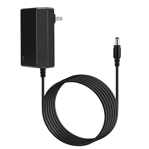 LujingZ AC/DC Adapter - Charger Compatible with TINECO A11, A10, Floor One & iFLOOR3 Vacuums - 26V Output, 5.9FT Cord