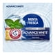 thumbnail image 5 of Arm & Hammer Pasta Dental Advance White Complete 121 g. Acción Blanqueadora que Remueve las Manchas, Con Bicarbonato de Sodio y Peróxido. Sabor Menta, 5 of 7