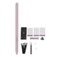thumbnail image 1 of Stylet pour tablette Galaxy Tab S6 Lite 10,4 pouces SM-P610 SM-P615, haute sensibilité, avec 5 pointes de rechange, rose, 1 of 4
