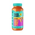 thumbnail image 1 of Naked & Saucy Mom's Indian Curry, Dairy-Free, Just-Add-Protein Sauce, 350g, 1 of 6