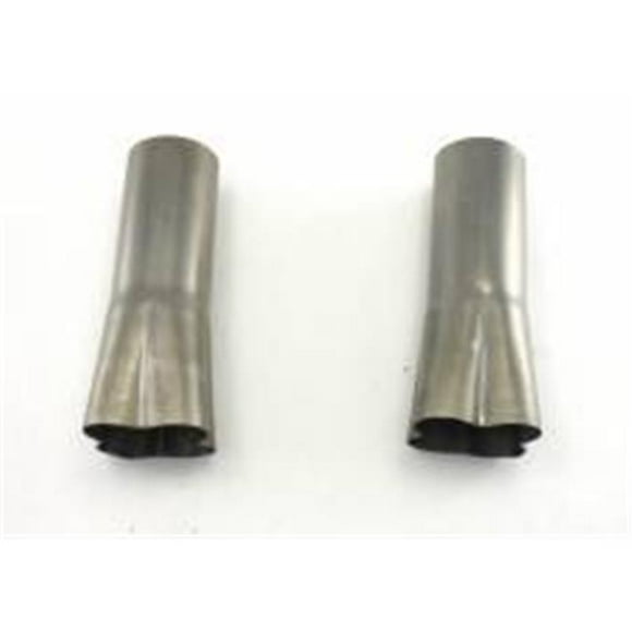 Patriot Exhaust PEPH7672 Collectionneurs Formés 1,75 x 3 Po