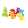 thumbnail image 4 of Xingzhi Counting Sorting Toys Cognition Educational Toys for Kids Animals D, 4 of 9