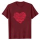 thumbnail image 4 of Tops para hombre, blusas y camisas de manga corta con cuello redondo para hombre, camisetas casuales con estampado de moda para hombre, blusa de manga corta, blusa de poliéster para hombre., 4 of 4
