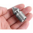 thumbnail image 3 of Boquilla de limpieza BSP de 3/8'' para lanzas de lavado a presión de acero inoxidable 304, 3 of 5