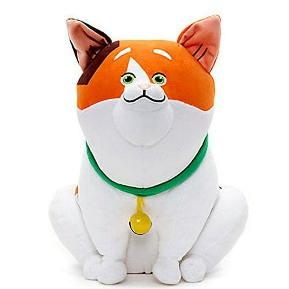 Official Disney Big Hero 6 - Mochi 26cm Soft Plush Toy