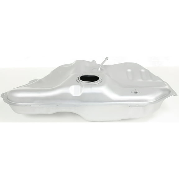Fuel Tank Compatible with Toyota TERCEL 1991-1996 11 GALLONS/42 LITERS 37-3/8 in. Length 18 in. Width 9-3/8 in. Height