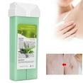 thumbnail image 1 of Depilatory Wax Roller, Skin Friendly Prevent Hair Regrowth Mild Safe Roll On Wax  For Home Use, 1 of 8