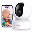 thumbnail image 1 of Imoudk2 4mp Camara De Seguridad Interior Wifi Baby Detección, 1 of 8