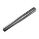 thumbnail image 1 of Rodillo de acero inoxidable para hornear, antiadherente, ligero, para regalo Longitud 19cm, 1 of 9