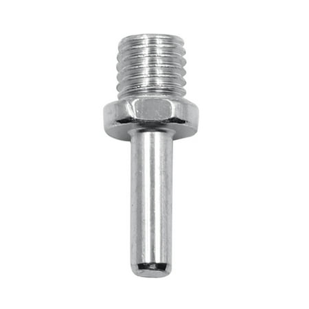 

Angle Grinder Connecting Conversion Rod Electric Drill Polisher Grinder Adapter